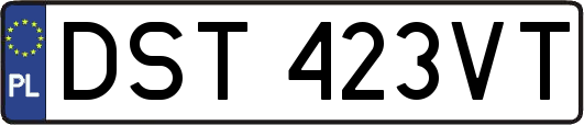DST423VT