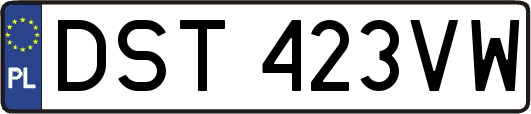 DST423VW