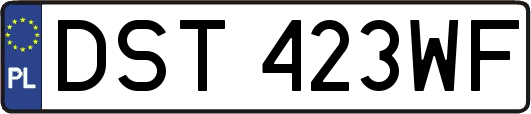 DST423WF