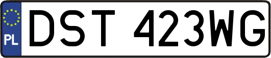 DST423WG