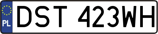 DST423WH