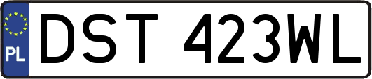 DST423WL