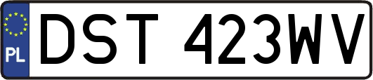 DST423WV