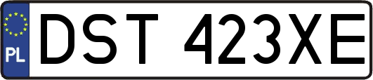 DST423XE