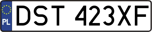 DST423XF