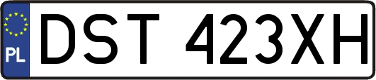 DST423XH