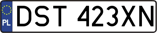 DST423XN