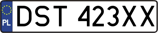 DST423XX