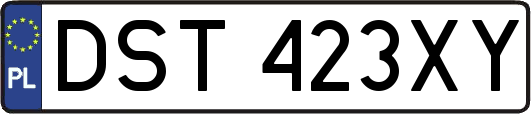 DST423XY