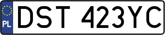 DST423YC