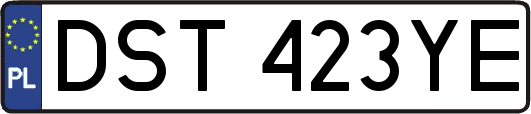 DST423YE