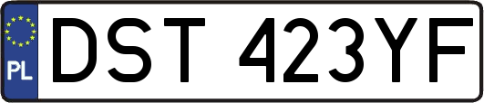 DST423YF