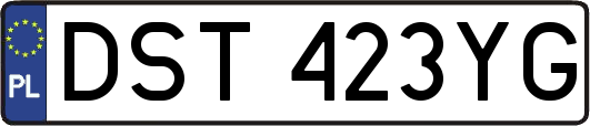 DST423YG