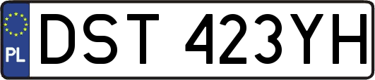 DST423YH