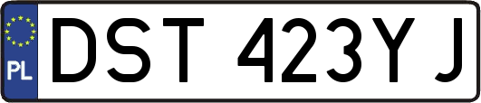 DST423YJ