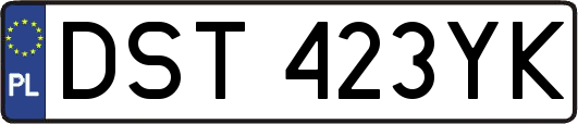 DST423YK