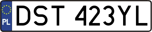 DST423YL