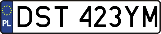 DST423YM