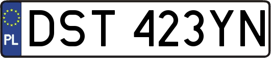 DST423YN