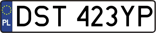 DST423YP