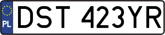 DST423YR