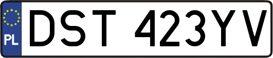 DST423YV