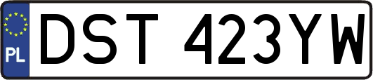 DST423YW