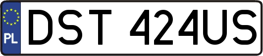 DST424US