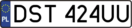 DST424UU