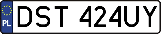 DST424UY