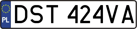 DST424VA