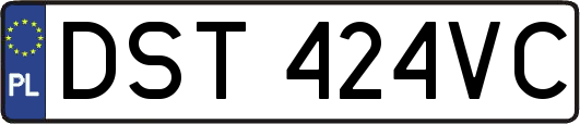 DST424VC