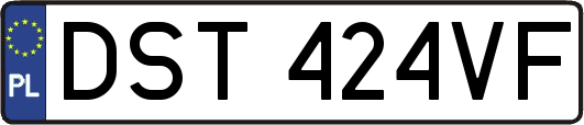 DST424VF