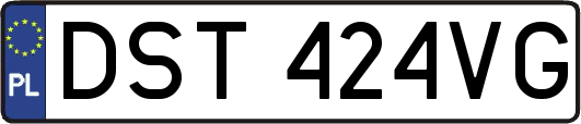 DST424VG