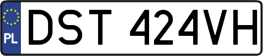 DST424VH