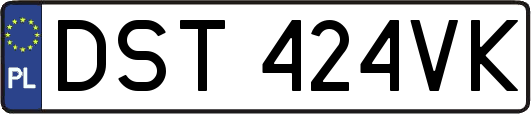 DST424VK