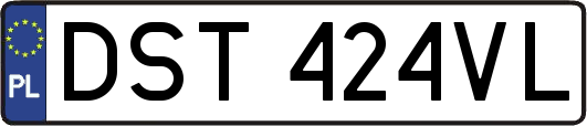 DST424VL