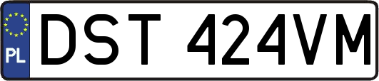 DST424VM