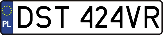 DST424VR