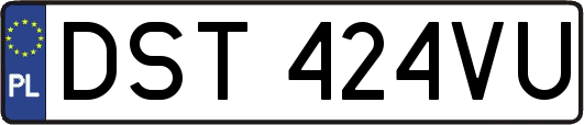 DST424VU
