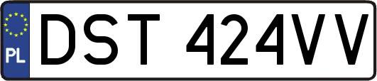 DST424VV