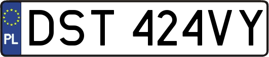 DST424VY