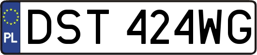 DST424WG