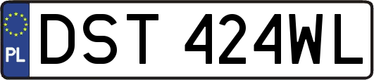 DST424WL