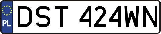 DST424WN