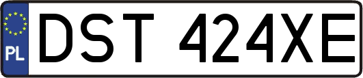DST424XE