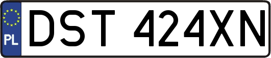 DST424XN