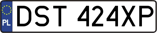 DST424XP
