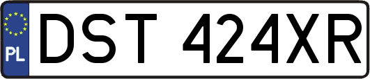 DST424XR