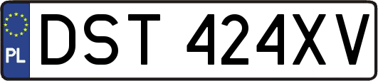 DST424XV